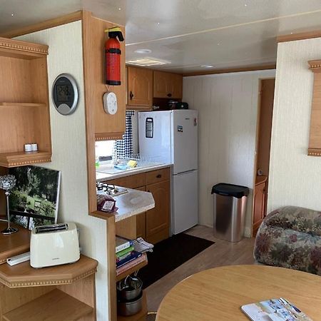 Caravan At Charleston House อินเวอร์เนส ภายนอก รูปภาพ