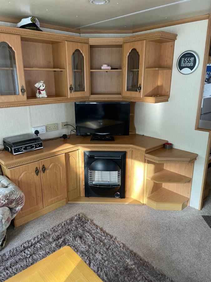 Caravan At Charleston House อินเวอร์เนส ภายนอก รูปภาพ